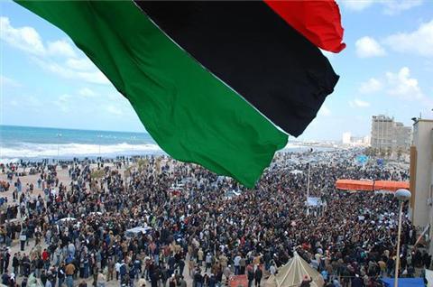 Libia, perchè adesso?