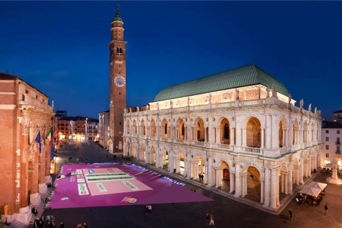 piazza dei sgnori vicenza