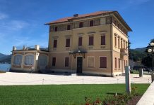 Kalliope APS si presenta a Luino: appuntamento a Palazzo Verbania