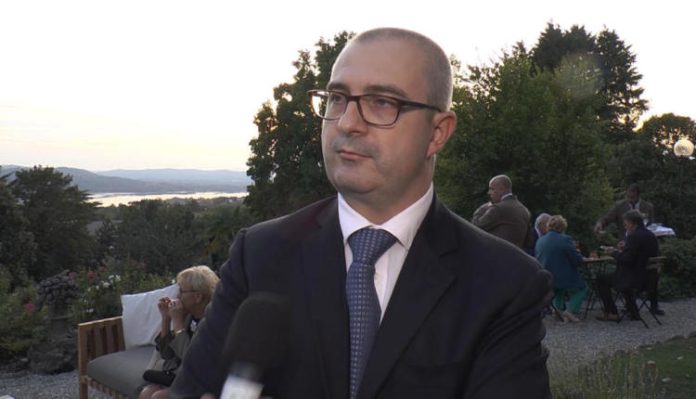 Frederick Vneturi