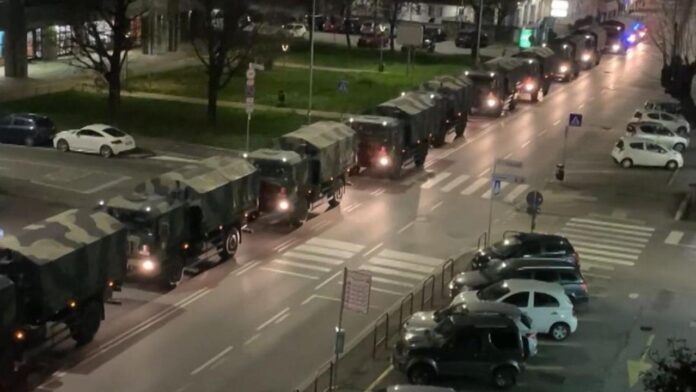camion morti bergamo