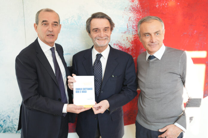 Fontana-con-rettore-LIUC-Federico-Visconti
