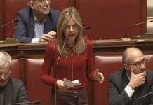 Varese, verso le elezioni amministrative: spunta il nome di Maria Chiara Gadda per il centrosinistra