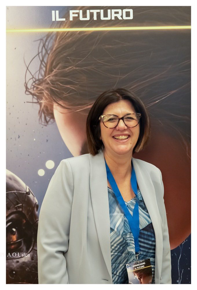 Claudia Dabbene Uilca