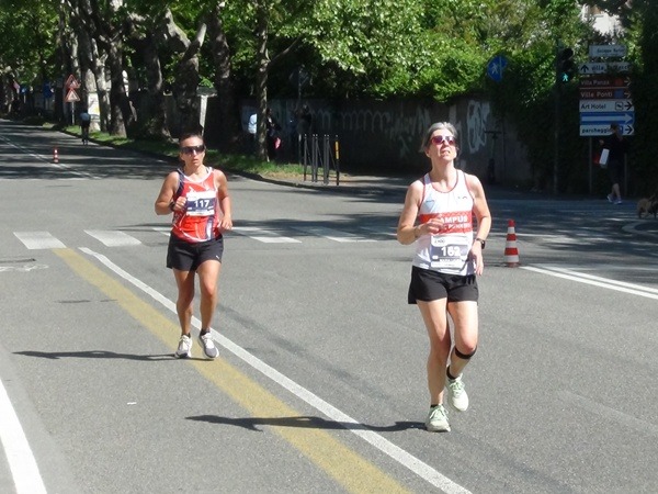 Eco Run Varese 2026