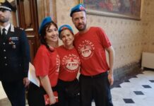 I City Angels spengono 32 candeline: domenica 18 ottobre il grande raduno a Milano