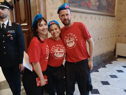 city angels milano maggio 2026 varese7press