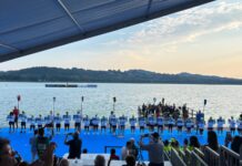 Campionati Italiani di Fondo alla Schiranna: oltre 750 atleti e 356 equipaggi sul Lago di Varese per l’ultimo atto del 2026