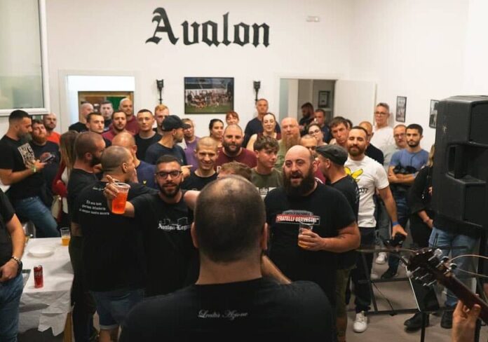 AVALON-Lealtà e Azione (foto ticinotizie.ch)
