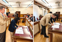 Lotta al narcotraffico, accordo tra Antimafia e IILA: nasce la ‘diplomazia della legalità’