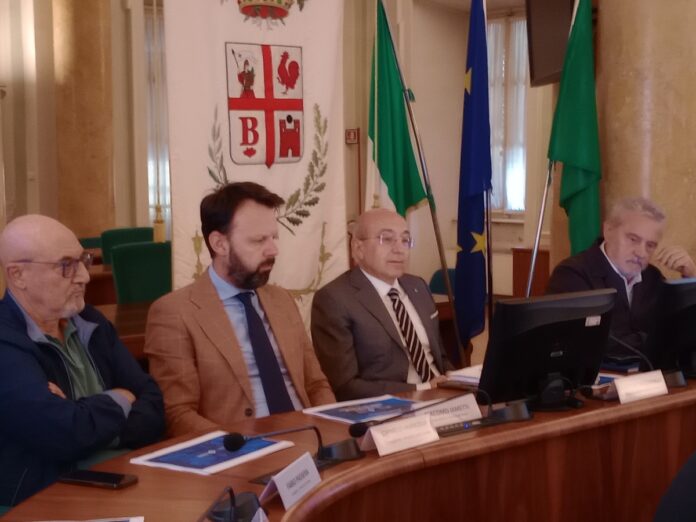tavolo in provincia crisi beko