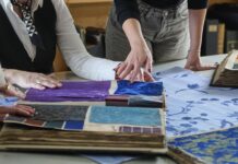 Torna la Lake Como Creativity Week 2026: una settimana tra arte, design e seta
