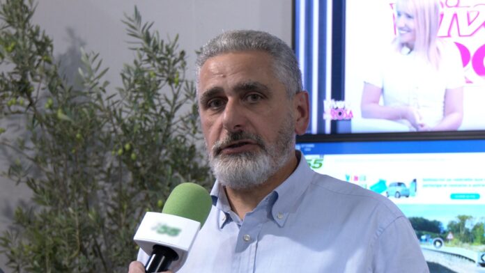 Massimo saporiti Capogruppo Lega Xassano Magnago