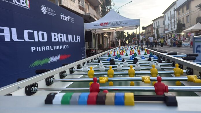 Maxi Calcio Balilla Besozzo (2)