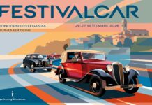 Festival Car 2026: a Santena e Revigliasco due giorni di eleganza e passione per i 120 anni di Lancia
