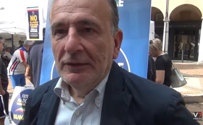 Luca Ferrazzi