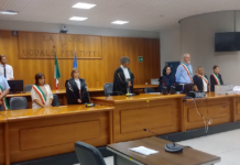 Ergastolo a Marco Manfrinati per l’omicidio di Fabio Limido e il tentato omicidio dell’ex moglie