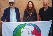 Nasce ‘Vedano Olona Alternativo’: Maurizio Leanza candidato sindaco per le Amministrative 2029