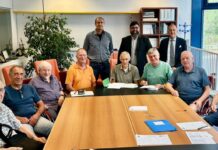la Provincia di Varese riattiva le GEV, servizio delle Guardie Ecologiche Volontarie