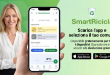 SmartRicicla arriva a Varese: l’app con intelligenza artificiale per la raccolta differenziata