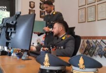 Luino, Guardia di Finanza sequestra 3.000 prodotti contraffatti