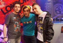 Huga Flame, la reunion: il trio varesino in concerto al Barrio’s di Milano