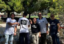 Varese, Plastic Free e detenuti insieme per pulire la città