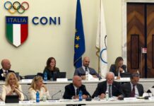 Sport e Costituzione: presentato al CONI il nuovo Manifesto