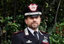 Milano, il MOSAC difende il Generale Santovito: “Gestione impeccabile in piazza”