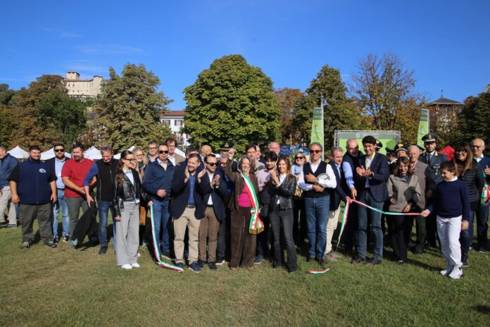 Agrivarese 2026 angera