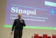 ‘Sinapsi’: la Lombardia lancia il cruscotto digitale unico per liberare i medici dalla burocrazia