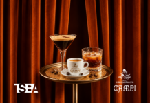 Antica Pasticceria Campi apre al Teatro Sociale: un nuovo punto di incontro nel cuore di Busto Arsizio