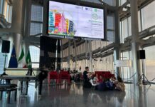 World Opera Day: i bambini cantano a Palazzo Lombardia