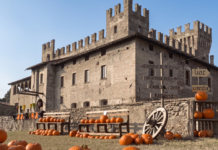 Giornate dei Castelli e Borghi Medievali 2026: appuntamenti e programma del 1° novembre