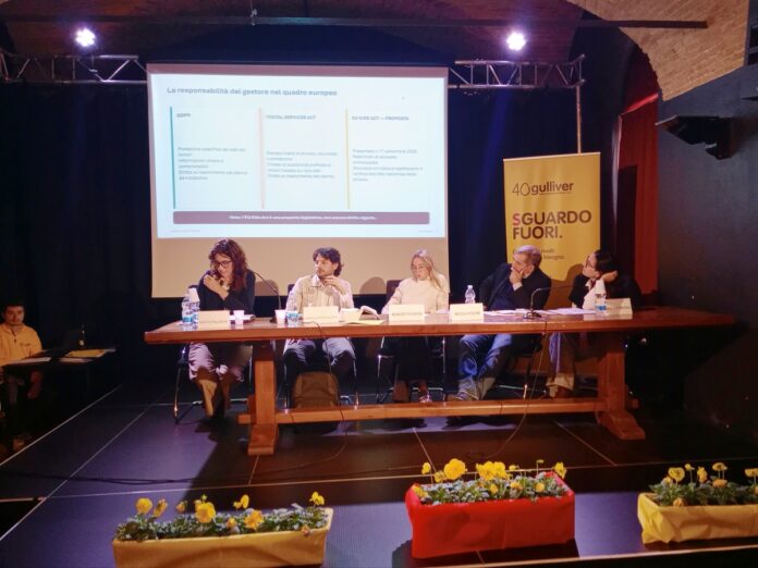Convegno Gulliver Varese ottobre 2026