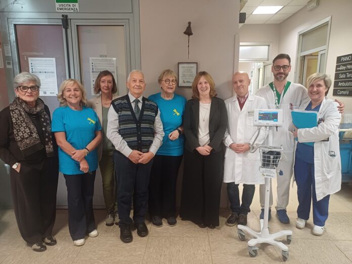 Day Hospital oncologico varese