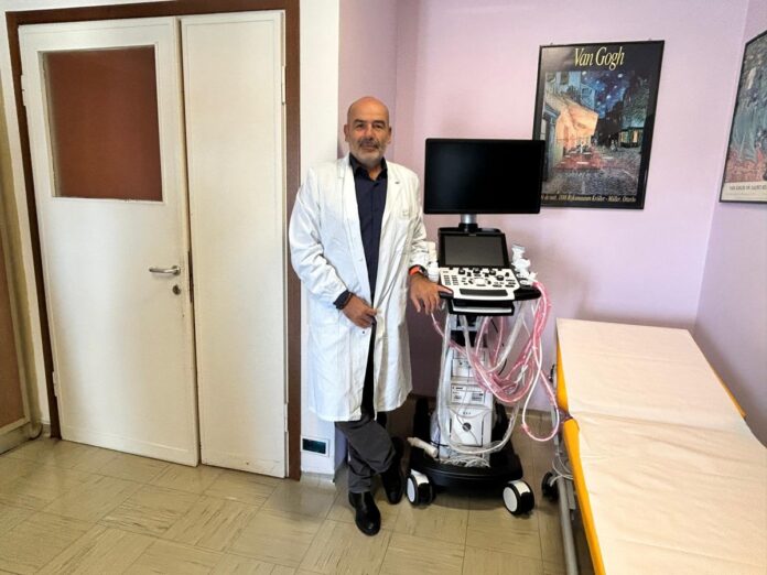 Dr. Mumoli 2