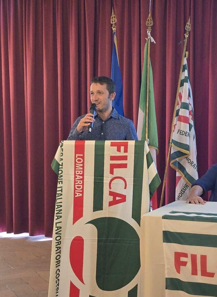 Flavio Cervellino