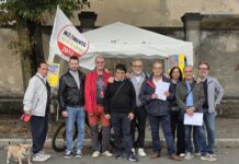 Gallarate, sanità locale e ascolto dei cittadini: il Movimento 5 Stelle analizza le iniziative