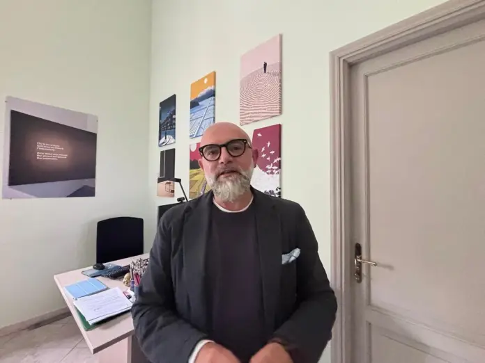 Giuseppe Calicchio