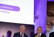 Sanità, all’assessore Guido Bertolaso il premio “Personaggio Sanitario dell’Anno” Zanibelli