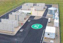 Cairate, inaugura H2Olona Hydrogen Valley: la prima valle dell’idrogeno verde in Lombardia