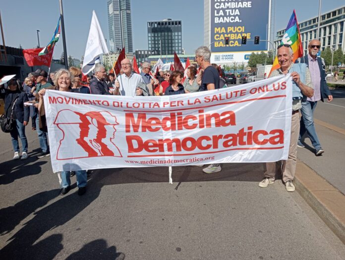 Medicina Democratica