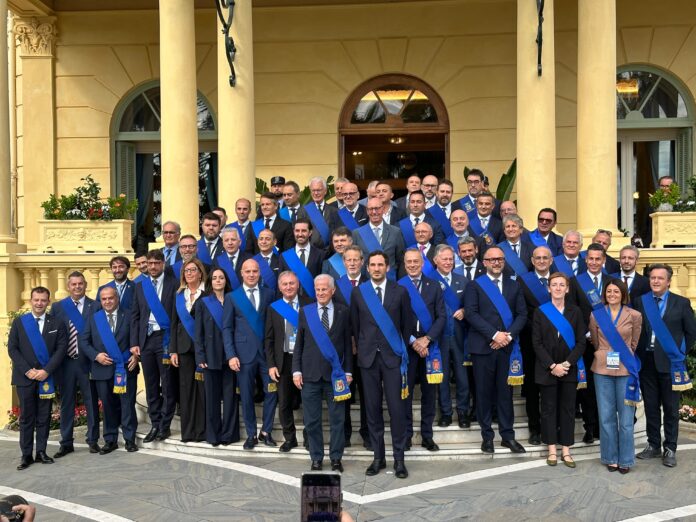 Assemblea Unione Province Italiane