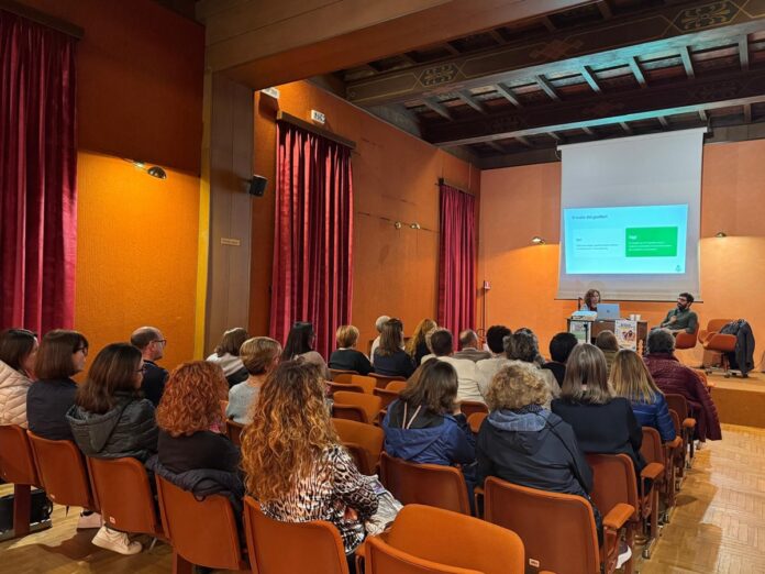 Incontro cislago