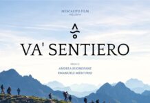 “Va’ Sentiero”: al cinema il grande viaggio lungo i 7.887 chilometri delle montagne italiane