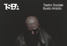 Teatro Sociale Busto Arsizio, prima nazionale per il kolossal Frankenstein