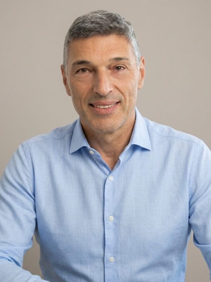 Luca Pasi