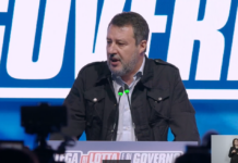 Salvini stravince, la ‘culla’ perde: perché il caso Varese fa tremare Via Bellerio