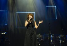 Fiorella Mannoia al Teatro di Varese nel 2027: biglietti e data del tour “Anime Salve”